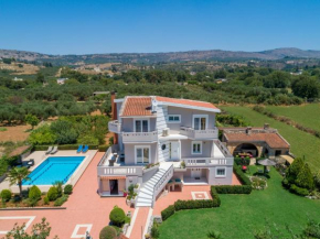  Villa Marianna  Врисес